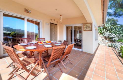 Holiday Home Mas Ambros by Interhome - Foto 4