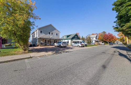 Central Lake Placid Hideaway - Foto 17