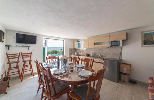 Family friendly house with a swimming pool Veliki Brocanac, Zagora - 22666 - Foto 12