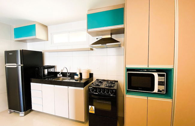 Solarium Residence Resort - Foto 60