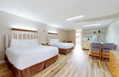 Close to Douglas Lake Picnic Area Gym Dog Friendly - Foto 9