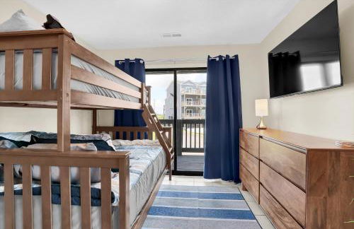 MidCentury Modern Townhome in Topsail! - Foto 23