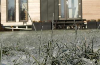 Tinyhaus mit Sauna -RESET im Vilstal - Zurück zum Ursprung - Foto 48