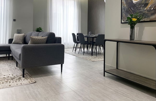 Ewaa Alarab Alarid District - Foto 14