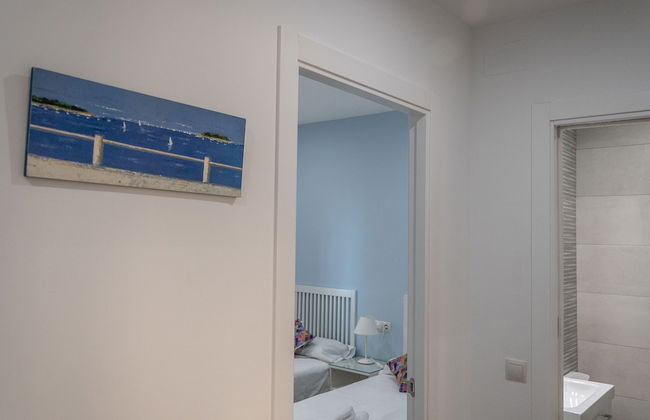 Apartamento Amanecer - Foto 26