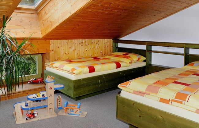 Rasehorn Comfortable Holiday Residence - Foto 2