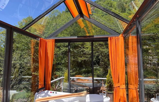 Moon River Bungalow - Foto 28