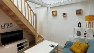 Center PARIS - Foto 4