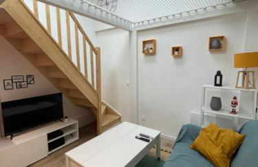 Center PARIS - Foto 4