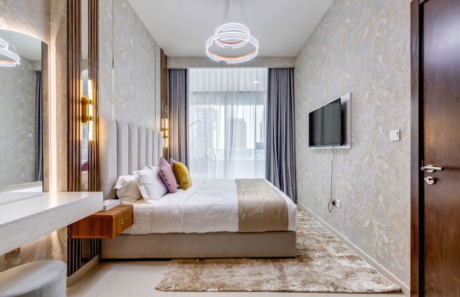 GLOBALSTAY. DAMAC Reva Residences - Photo 26