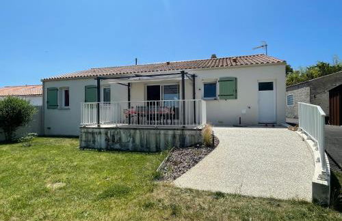 Maison 3 chambres, terrasse, jardin à La Terrière - FR-1-22-386 - Foto 7