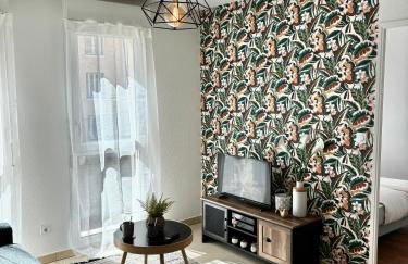 l'Havana : Proche Gare Partdieu / aéroport / groupama stadium - Foto 21