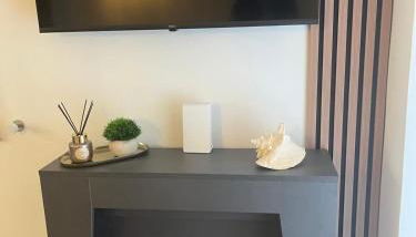 Suite Calderon Rivas habitacion tipo apartamento no turistico - Foto 3