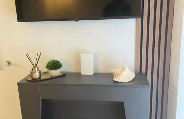 Suite Calderon Rivas habitacion tipo apartamento no turistico - Foto 3