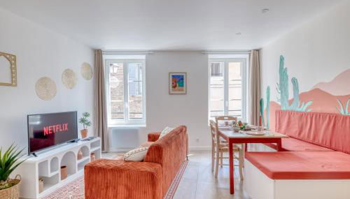 L'Escapade en sable doré - T3 - Montluel - Foto 4