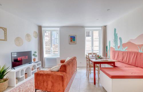 L'Escapade en sable doré - T3 - Montluel - Foto 4