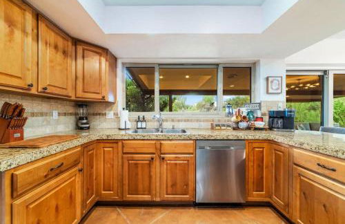 Tucasa - Private Backyard Resort - Theater - Foto 43