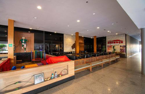 Apartamento maravilhoso 2 - Foto 53