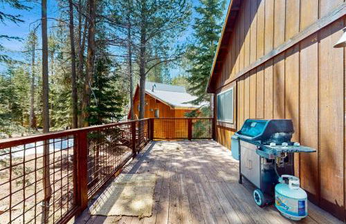 Tastefully-Updated, Classic Tahoe Family Home - Photo 25