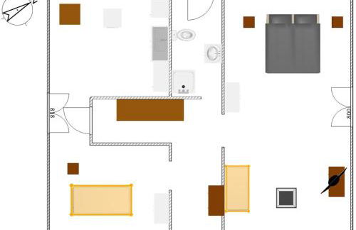 Haus Seeblick - Photo 35