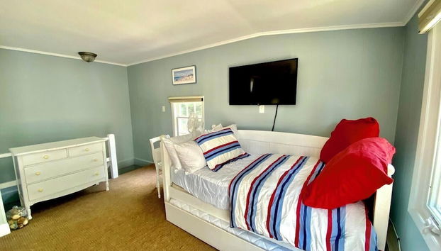 6TH Street 8 - Foto 2, Habitación