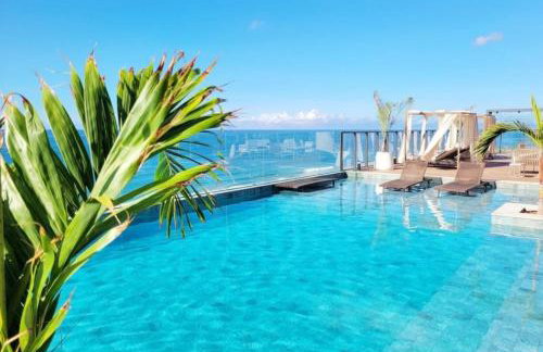 Art Studio - Apartamento ao lado do Centro de Convenções - Foto 16