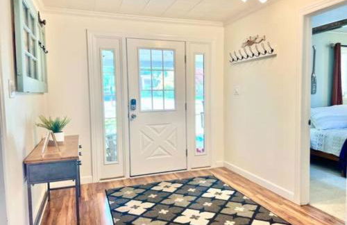 4 bdr Cottage, Edinboro Lake Views, Dogs Welcome - Foto 8