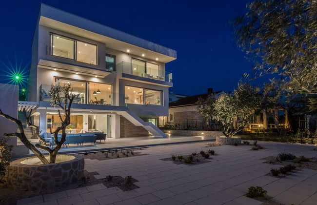 Luxurious Villa in Kozino With Fenced Garden - Photo 20