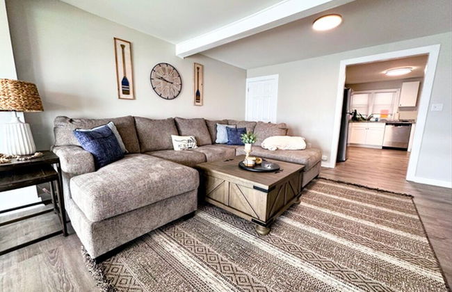 Saratoga Lakeside Retreat - Foto 19