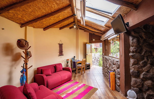 Unuwasi Hotel & Villa - Foto 22