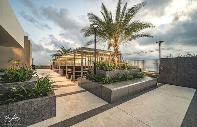 The Song VinVin Homestay - Foto 36