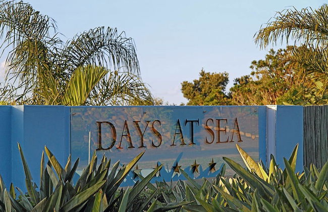 Days At Sea Beach Lodge - Foto 62