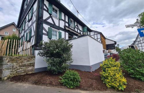 Ferienwohnung Bergischer Dreiklang - Foto 1