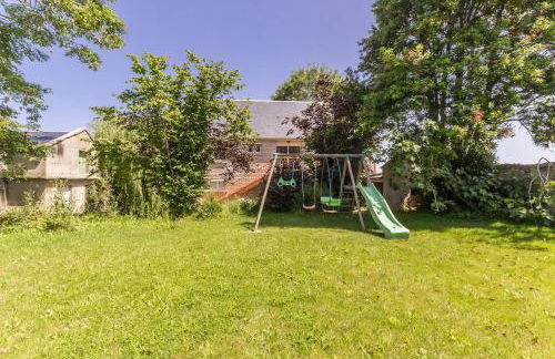 La Maison Bleue au coeur des Plages du Débarquement - Photo 12