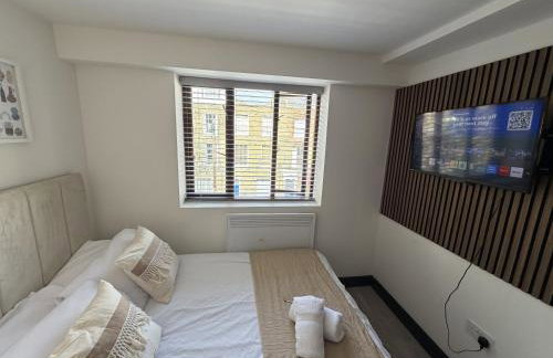 Hamilton Lux Studios in Islington - Foto 17