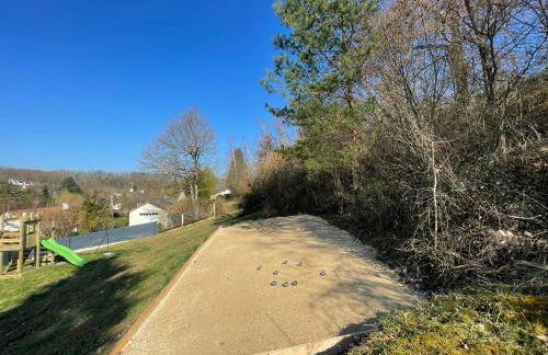 Gîte Le Cottereau , à 5 minutes du Zoo Parc de Beauval - Photo 27