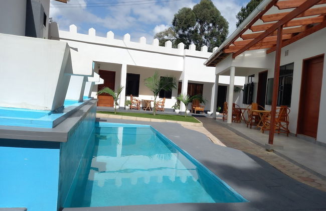 Didas Villa - Photo 8