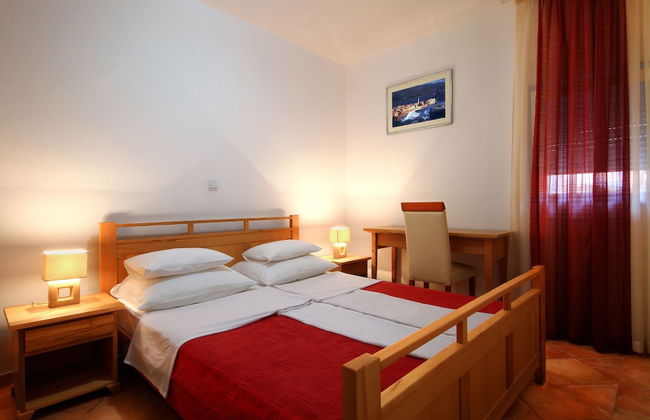 Apartments Djurasevic - Foto 6