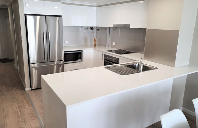 Kirra Beach Apartments - Foto 28