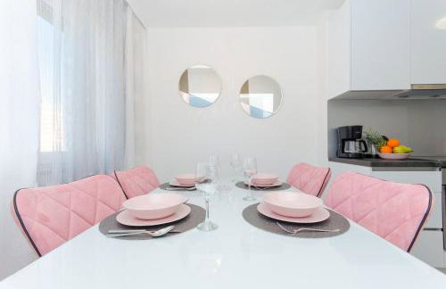 Apartment Luxury Center - Photo 42