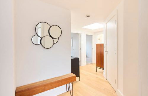 Light by Regents Canal - Foto 20