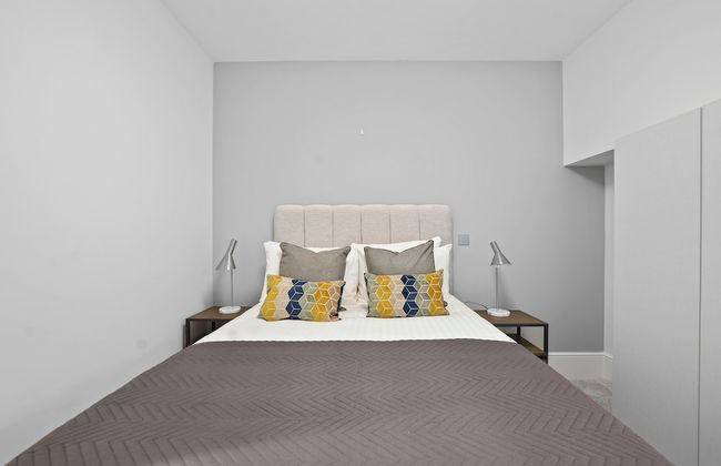 VICTORIA HOUSE by Aeria Apartments - Foto 13