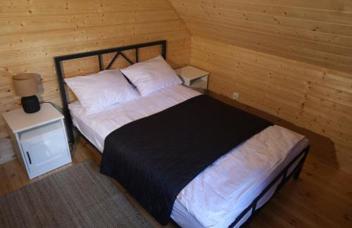 Na Las Czas, Wilga - Foto 18