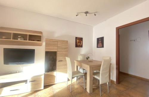 R133 Apartamento de la Riba - Foto 26