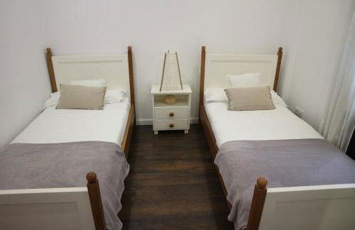 FOROPLAZA Porta San Pedro Pleno Centro Vistas Muralla - Foto 31