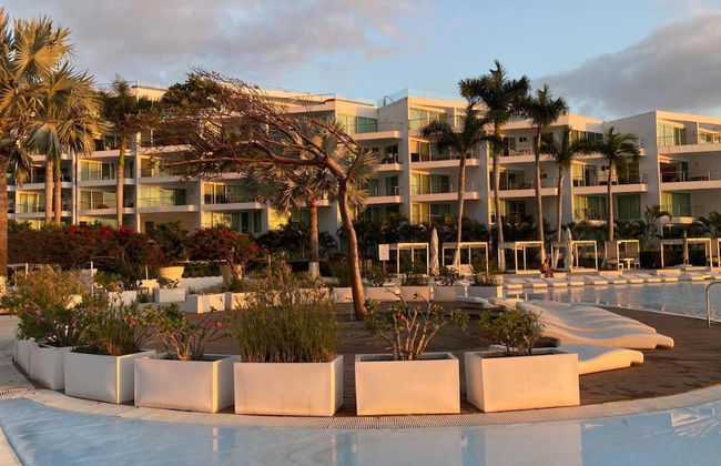 Aria Ocean 159 Flamingos - Foto 16