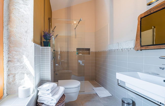 Villa Benka With View - Foto 20