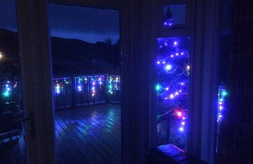 Ramintoul Lodge - Foto 38