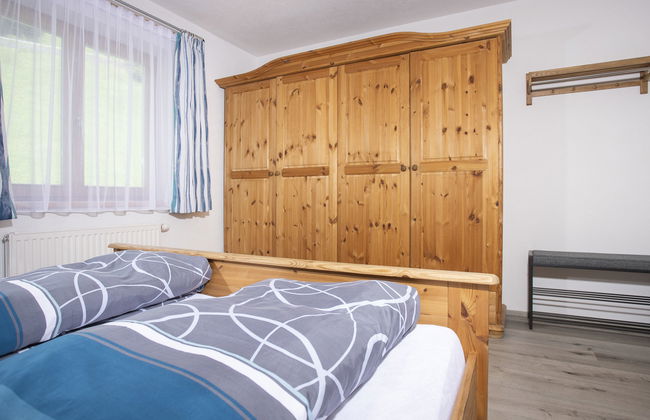 Ferienhof Sonnseitn - Foto 23