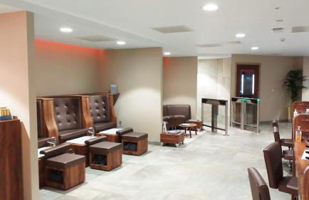 Oak Tree Lodge - A Romantic Getaway- Finlake Resort & Spa - Devon - Foto 32